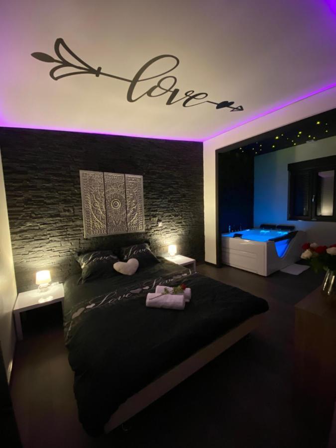 Le Cottage Zen Love Фушран Экстерьер фото